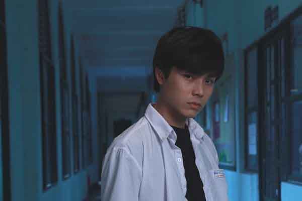 ‘Nam thần’ phim học đường Lương Huy trở lại ‘cực gắt’ trong siêu phẩm ‘Cô teen trừ tà’