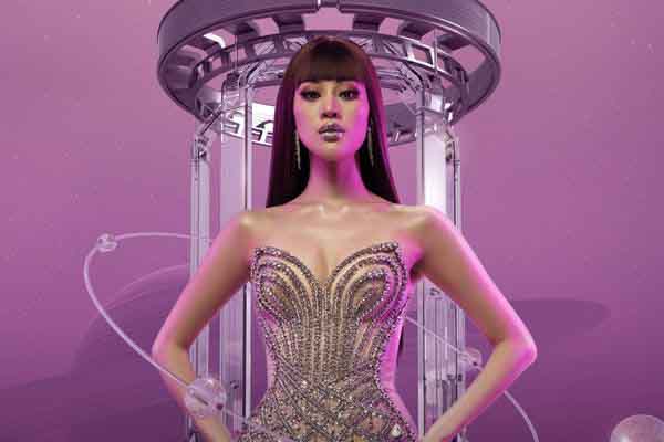 Khánh Vân tổ chức casting tuyển chọn người mẫu trình diễn cho ‘Brave Heart Fashion Show 2022’