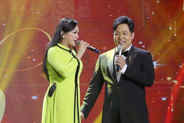 Quang Lê tiết lộ người yêu hiện tại của Như Quỳnh