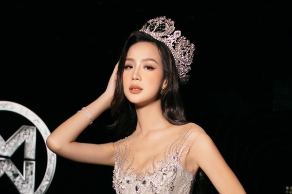 Trước thềm kết thúc nhiệm kỳ, Bảo Ngọc bất ngờ báo tin vui