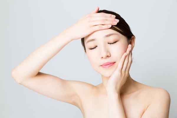 Xóa tan nọng cằm từ những phương pháp đơn giản, hiệu quả tại nhà