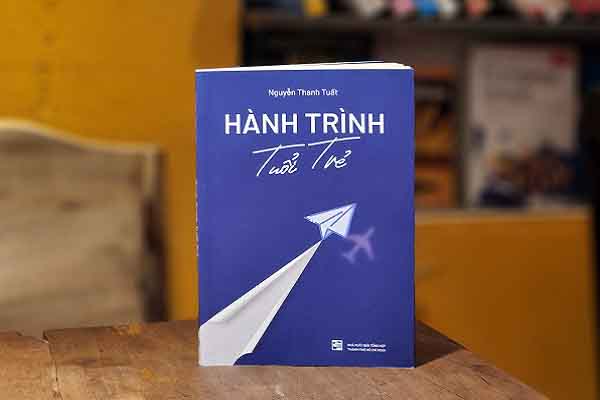 Bạn học được gì từ cuốn sách Hành trình tuổi trẻ?
