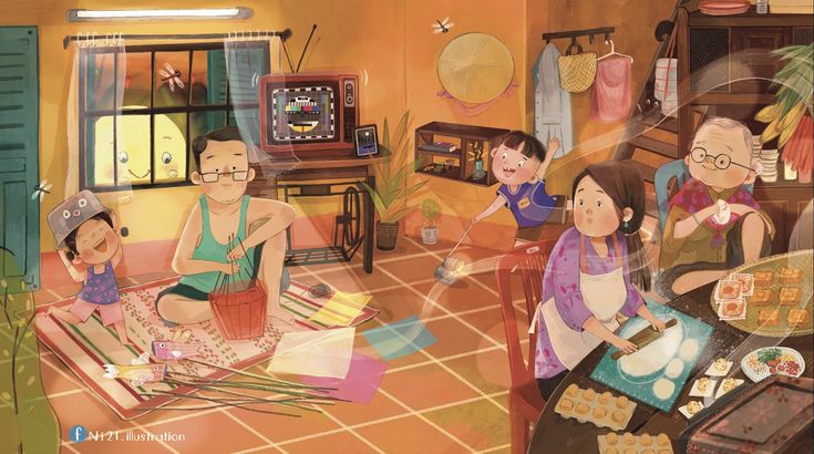 ‘Khối Nghỉ Hè’ Xông Pha: Đi Làm, Đi Học, Đi Chill