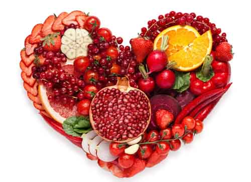 Thực phẩm bổ máu, nên ăn gì?