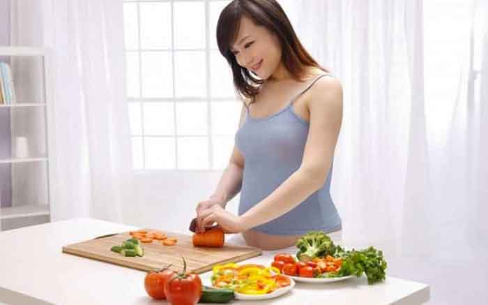 7 loại thực phẩm tốt cho thai nhi mà những mẹ bầu cần lưu ý