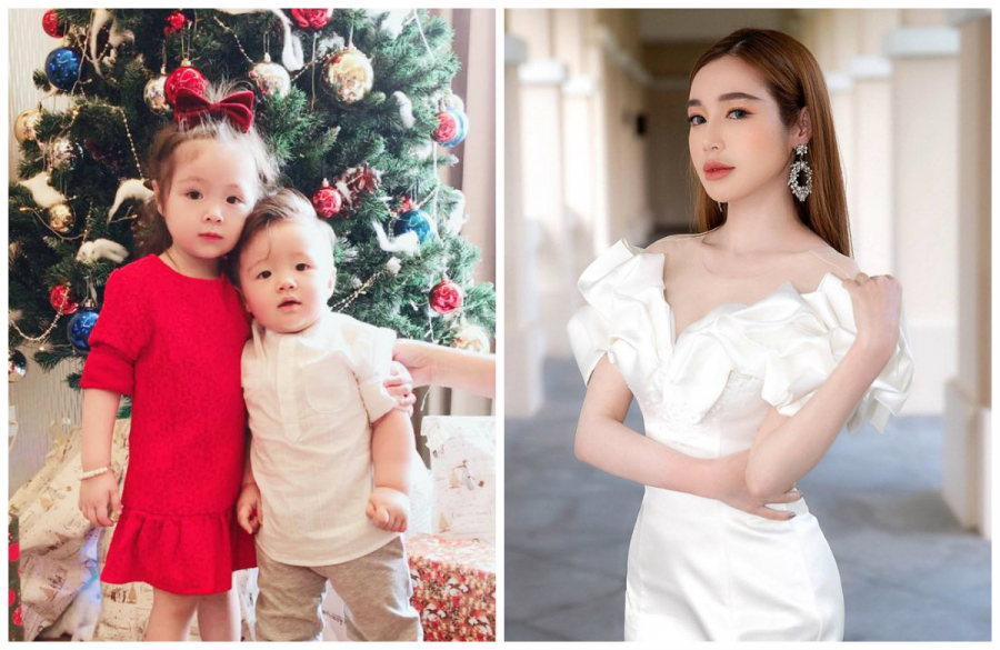 Học Elly Trần 7 nguyên tắc không mắng con