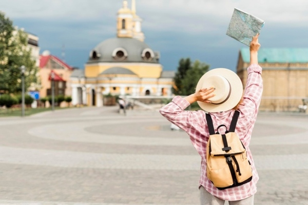 Gen Z và phong cách du lịch khác lạ 