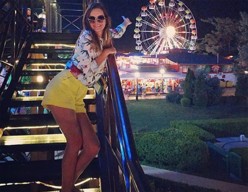 3 bãi biển hấp dẫn nhất thế giới để bạn tổ chức tiệc tùng