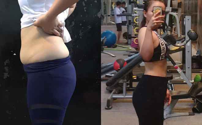 Luyện tập thế nào giúp triệt tiêu mỡ thừa độc hại?