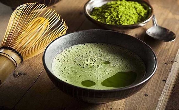 Có một loại trà mang tên hoàn ngọc, nhiều công dụng mà không phải ai cũng biết