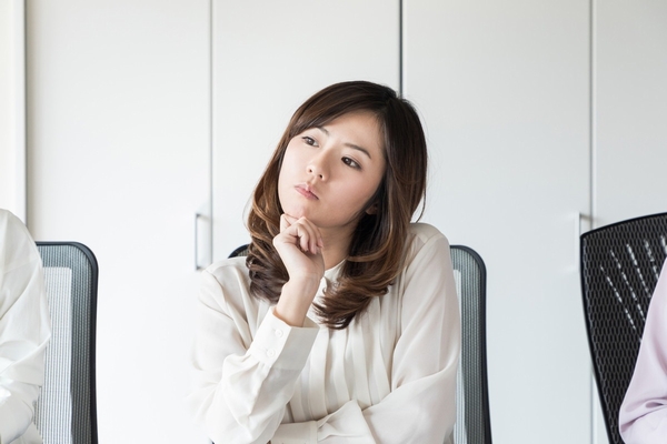 Gặp 7 dấu hiệu này đã đến lúc bạn nên đổi công việc