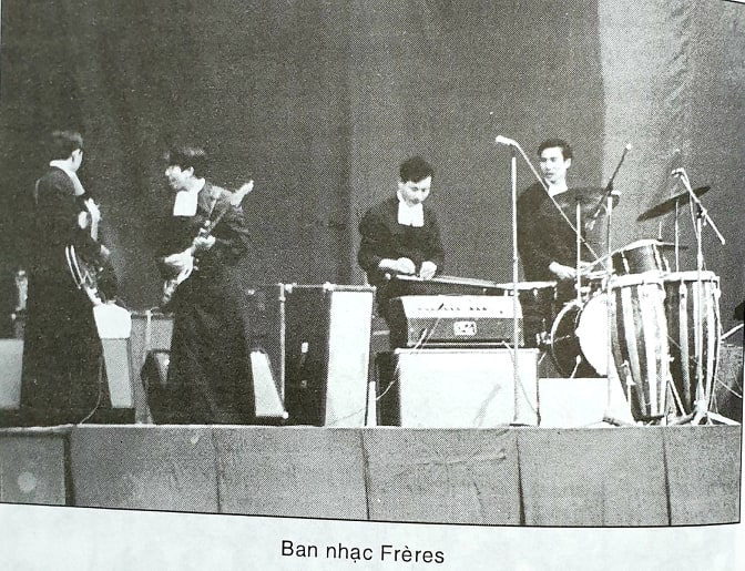 Kỳ 33: Một thời nhạc trẻ – Trường Kỳ