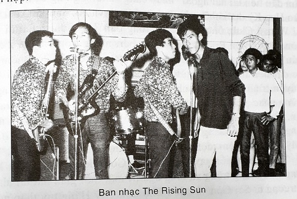 kỲ 60: Một thời nhạc trẻ – Trường Kỳ