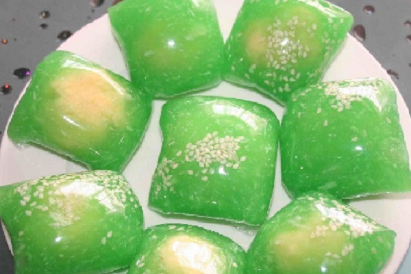 Quê hương là gì hở mẹ? Kỳ 74: Bánh phu thê ngọt ngào đất Kinh Bắc