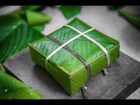 Bánh chưng luộc chín nhanh nhờ pin sẽ có đặc điểm như thế nào?