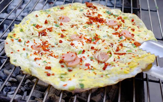 Đến Hà Nội, thưởng thức món này ngon mê ly