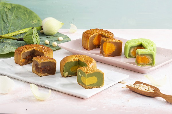 Lựa chọn bánh trung thu sao cho đúng?