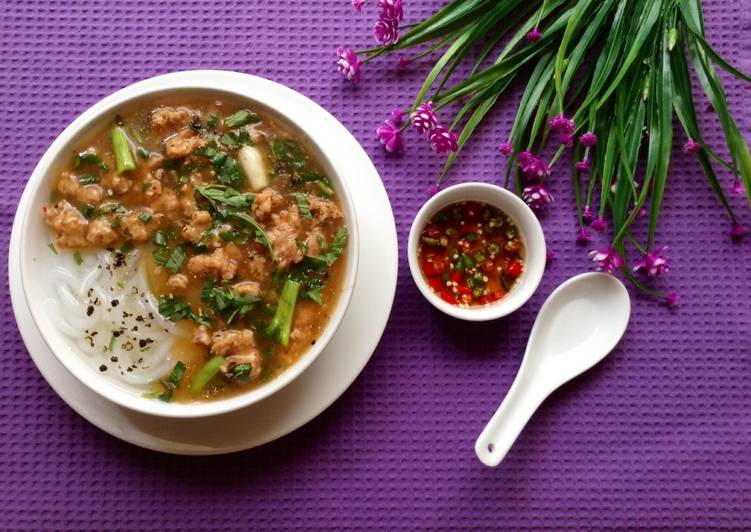 Đừng bỏ qua 6 món ăn ngon này, nếu đến Huế