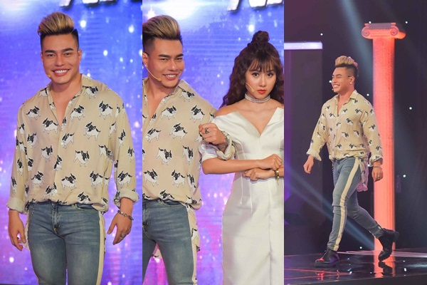 ‘Anh Dương Lâm Đồng Nai’ lọt hố khi chơi gameshow, nhận ra bài học giá trị