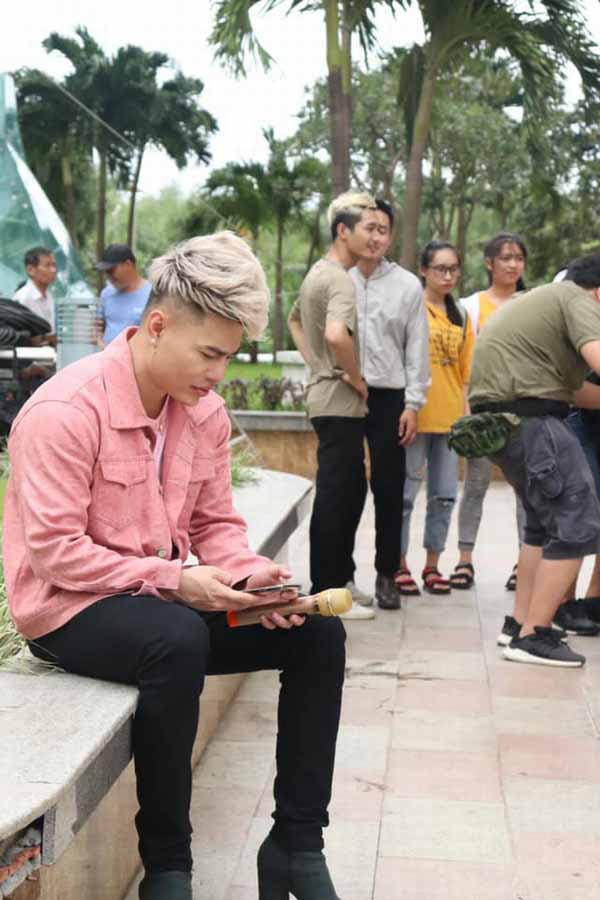 Thúy Nga, Lê Dương Bảo Lâm tố nhau “đập mặt xây lại”