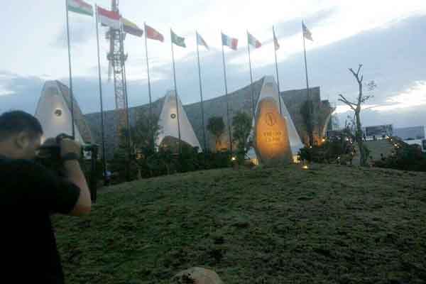 Bảo tàng thế giới cà phê – Điểm đến mới của Việt Nam