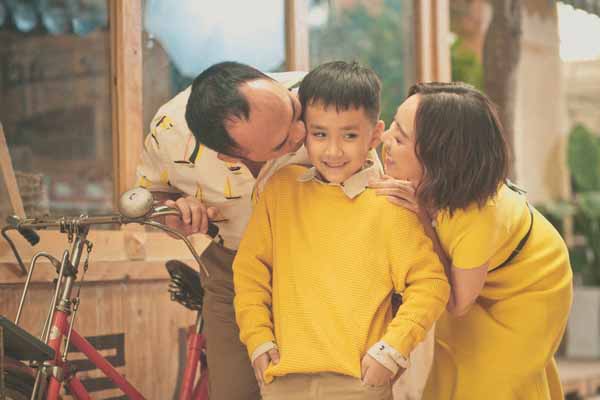 Tiến Luật tuyên bố tách Thu Trang, ra riêng kinh doanh