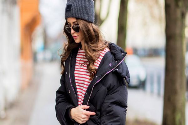 20 chiếc mũ dành cho mùa đông không bao giờ lỗi mốt