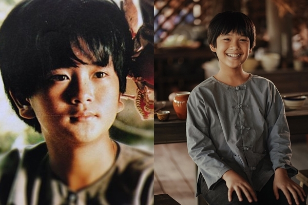 Liệu bé An ‘Đất rừng phương Nam’ có vượt qua ‘cái bóng’ của Hùng Thuận?