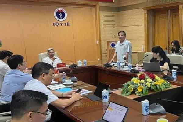 Việt Nam chuẩn bị ứng phó với đậu mùa khỉ như thế nào trước nguy cơ xâm nhập tăng cao