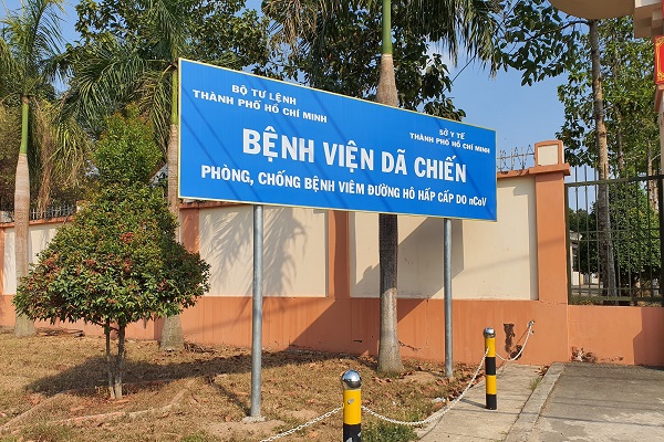 Liên quan đến bar Buddha: 2 ca COVID-19 dương tính trở lại