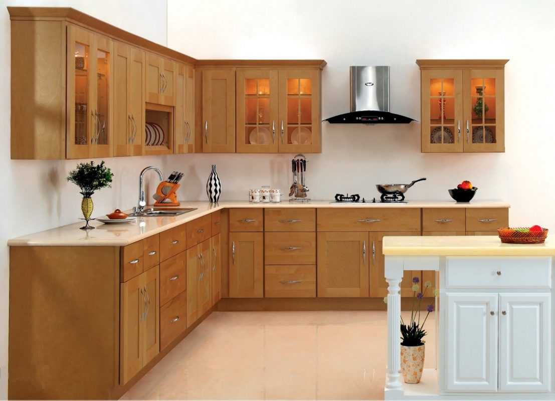 Dọn bếp siêu nhanh chỉ trong 5 phút