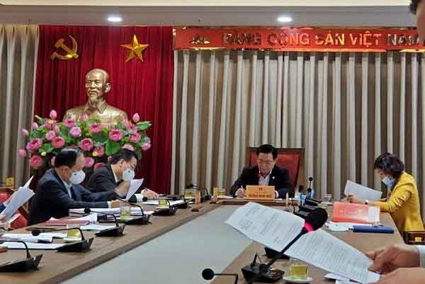 Toàn bộ người dân Hà Nội sẽ được tiêm vắc xin COVID-19 miễn phí