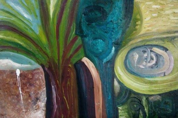 Đọc ‘Vỉa từ’ Nguyễn Hữu Hồng Minh: Thi ca, Kịch nghệ và sự Chuyển hóa Bản thân