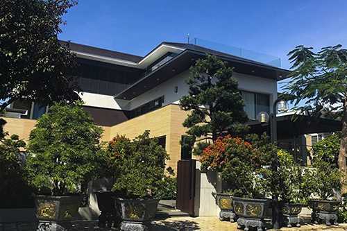 Giám đốc Công an Đà Nẵng bị yêu cầu giải trình tài sản