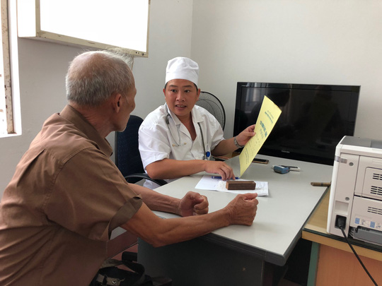 Giá khám bệnh và giá viện phí nhiều dịch vụ sẽ giảm mạnh