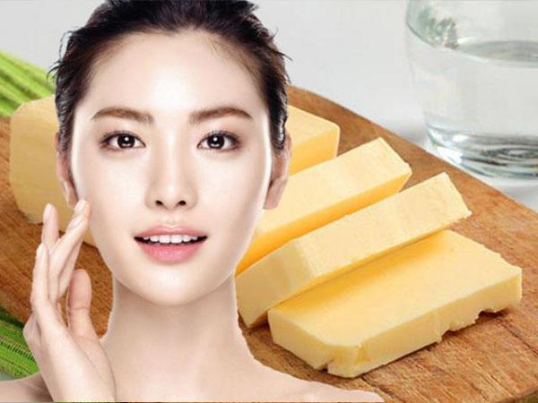 Sáng da thần kỳ từ bơ cùng loại quả này