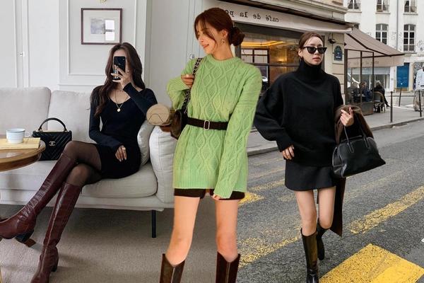 Bốt cao bồi phóng khoáng – Thổi bừng làn gió viễn Tây mùa xuân hè 2023