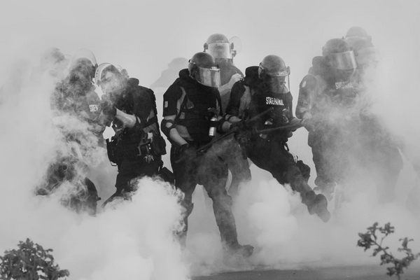 Câu chuyện đằng sau những bức ảnh đẹp nhất năm 2020