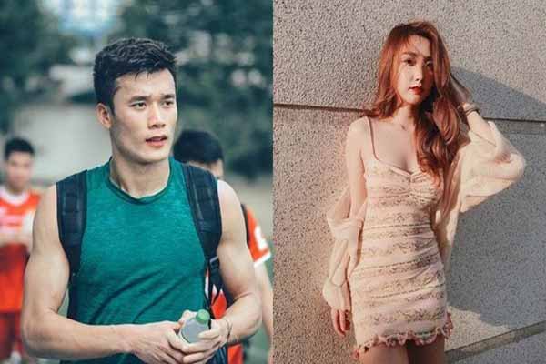 Bùi Tiến Dũng chia tay bạn gái hot girl