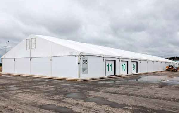 Nga thử nghiệm vắc xin bại liệt để chống COVID-19