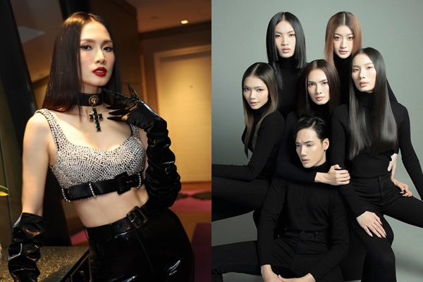 Siêu mẫu Anh Thư tuyên bố ‘hết duyên’ với các học trò The Face Vietnam, chuyện gì đây? 