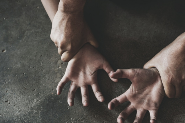 Quấy rối tình dục và đổ lỗi cho nạn nhân: Những ‘bóng ma’ ẩn nấp