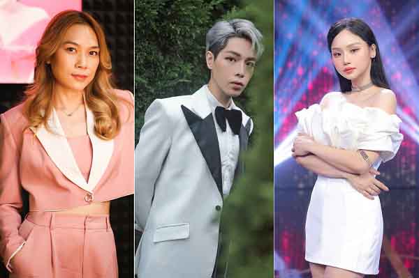 Những bản hit nào ‘làm mưa làm gió’ làng nhạc Việt năm 2022?