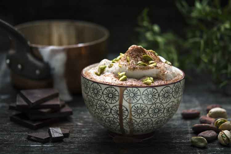 Khỏe và tăng đề kháng từ hạt – Cách tốt nhất bạn nên tham khảo