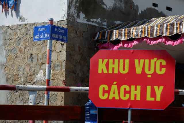 Tự cách ly như thế nào mới là chuẩn trong mùa dịch Covid-19?