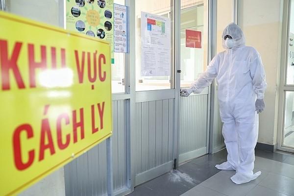 TP.HCM chỉ còn 1 bệnh nhân dương tính với COVID-19