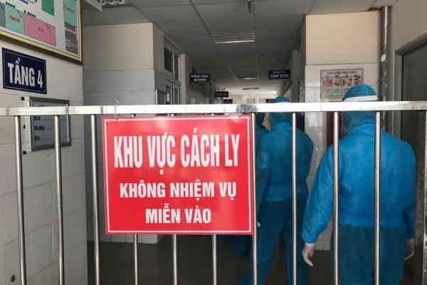 Sáng 2.10, đã 1 tháng Việt Nam không ghi nhận ca mắc COVID-19 ở cộng đồng