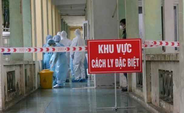 1 người từ Guinea Xích đạo về mắc COVID-19, Việt Nam có 951 bệnh nhân