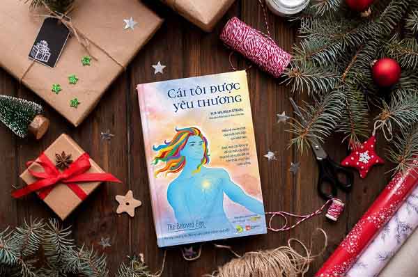 Hai cuốn sách giúp phái đẹp hiểu rõ bản thân, vượt lên chính mình