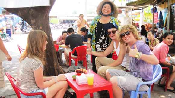 Cảm ơn, hẹn gặp lại